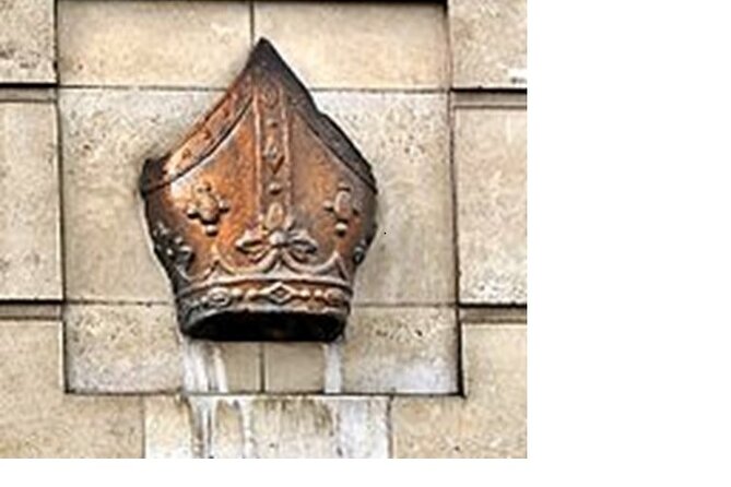 Walking Tours - Sights of London- price includes upto 10 people - Stop 2: St. Paul’s Cathedral—baroque architecture with London’s big picture