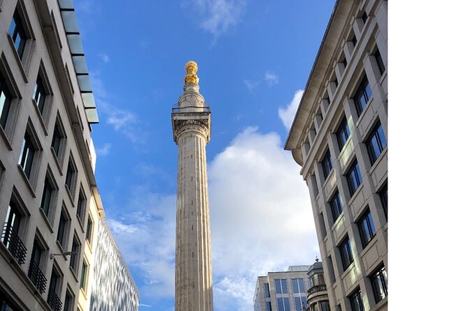 Walking Tours - Sights of London- price includes upto 10 people - Stop 5: Guildhall—Roman layers, medieval power, and Christopher Wren’s St Lawrence Jewry
