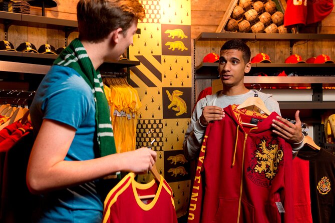 Warner Bros. Studio Harry Potter Tour with Superior Transport from London - Coach details, Wi‑Fi, and the comfort trade-off you should expect