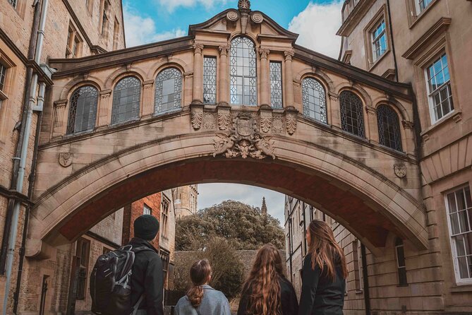 Warner Bros. Studio Tour London - The Making of Harry Potter and Oxford Day Trip - The Hogwarts Express and Diagon Alley Problem: What 4 Hours Really Means