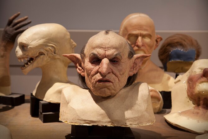 Warner Bros. Studio Tour London - The Making of Harry Potter and Oxford Day Trip - Who This Tour Fits Best
