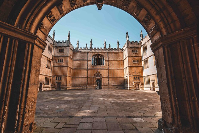 Warner Bros. Studio Tour London - The Making of Harry Potter and Oxford Day Trip - Should You Book This Harry Potter and Oxford Day Trip?