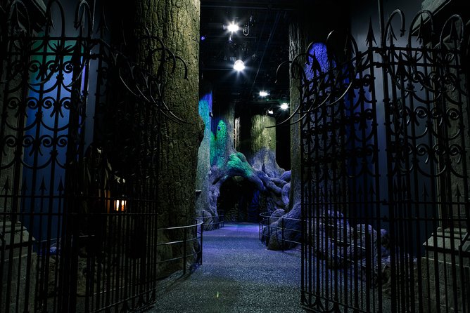 Warner Bros Studio Tour London - The Making of Harry Potter with Hotel Pick-up - 4 Hours Inside: How to See More Without Rushing