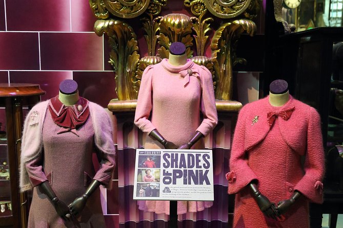 Warner Bros Studio Tour London - The Making of Harry Potter with Hotel Pick-up - Transportation Experience: Comfort, Punctuality, and Seat Reality