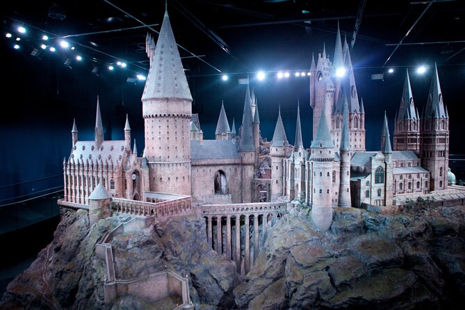 Warner Bros. Studio Tour London The Making of Harry Potter with return transfers - Price and value: is $119.80 worth it?