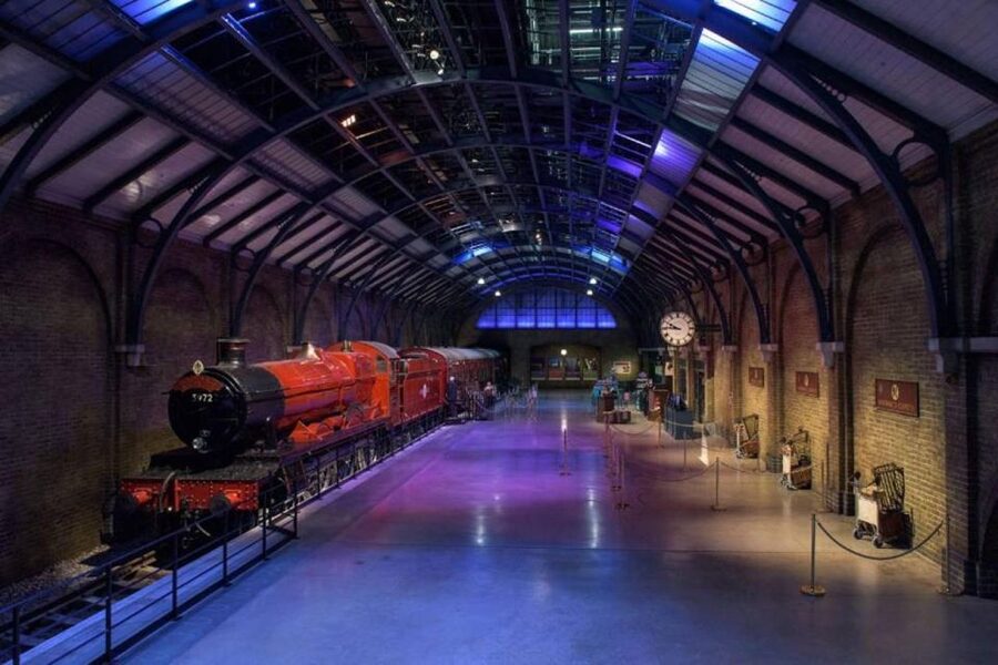 Warner Bros. Studios and 1-Day London Hop-on Hop-off tour - Who This Tour Fits Best (and Who Might Be Happier Elsewhere)