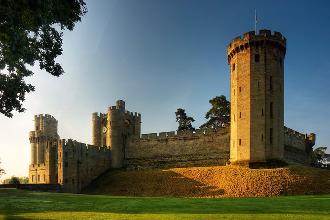 Warwick Castle, Oxford, Stratford-upon-Avon & Cotswolds Day trip - Who This Day Trip Suits Best