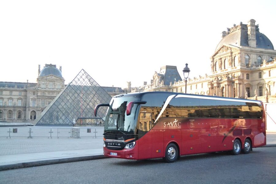Welcome to Paris Day Trip from London via Train - Opera to Arc de Triomphe: spotting Paris like a local
