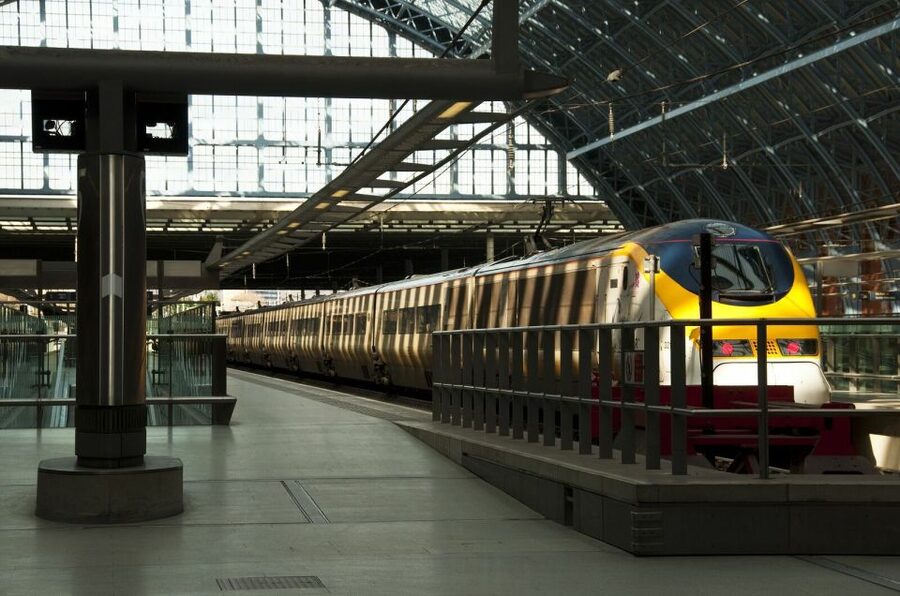 Welcome to Paris Day Trip from London via Train - Price and value: is $420 actually fair?