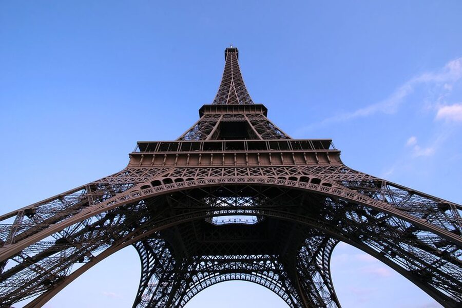 Welcome to Paris Day Trip from London via Train - Logistics and timing gotchas: how to avoid a rough day