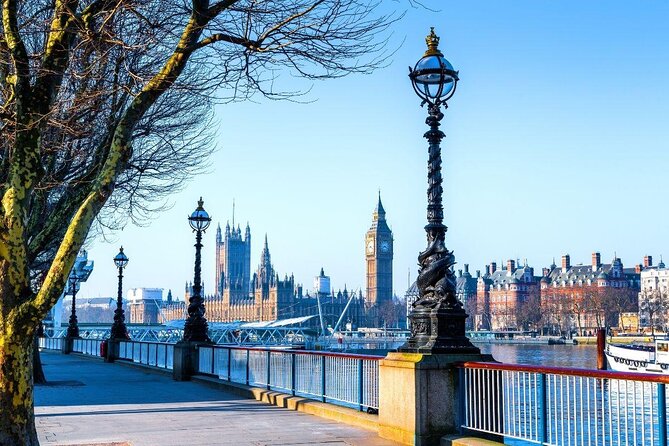 West End and South Bank Theatre Walking Tour in London - Key things to know before you go