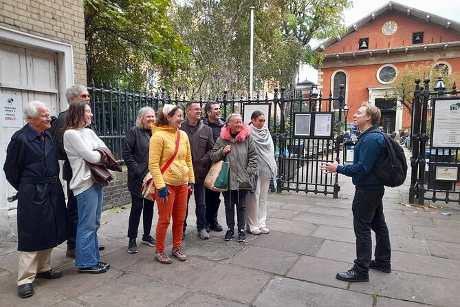 West End and South Bank Theatre Walking Tour in London - Wyndham’s Theatre, Leicester Square, and Haymarket Theatre Royal: Shakespeare, bargains, and a possible haunting