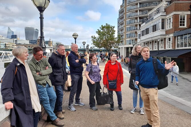 West End and South Bank Theatre Walking Tour in London - London Coliseum: the “largest in the West End” opening act