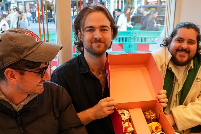 West End Donut Adventure Sweets and Sights in London - Price and What Makes It Feel Worth It