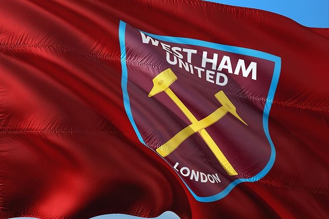 West Ham United FC London (Olympic) Stadium Tour - Getting there without stress: pickup zones and meeting points that matter