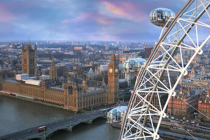 Westminster 3 Hour Walking Tour and Visit of Churchill War Rooms - Meeting at The Ritz and setting yourself up to enjoy the walk