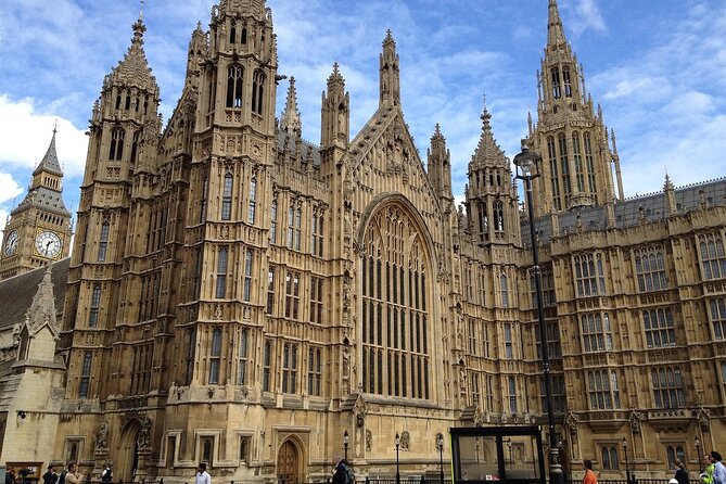 Westminster Abbey, Big Ben, Buckingham Guided Tour of London - What This 4-Hour Walk Really Covers (and why it works)