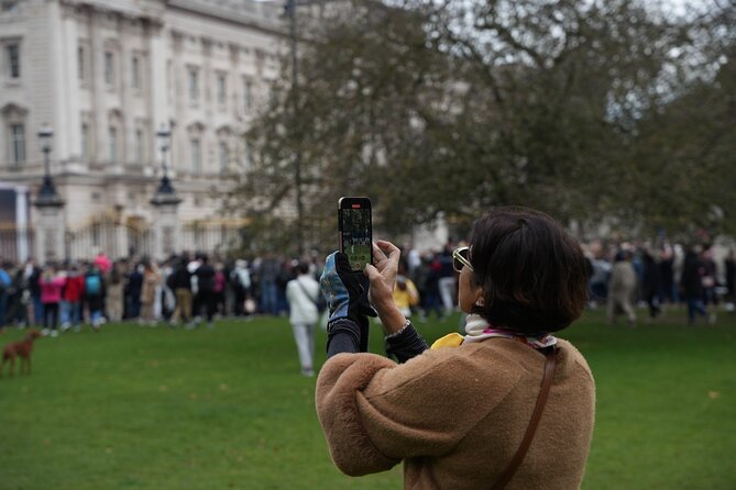 Westminster Abbey, Big Ben, Buckingham Guided Tour of London - Westminster Abbey: The Stop You Should Not Skip