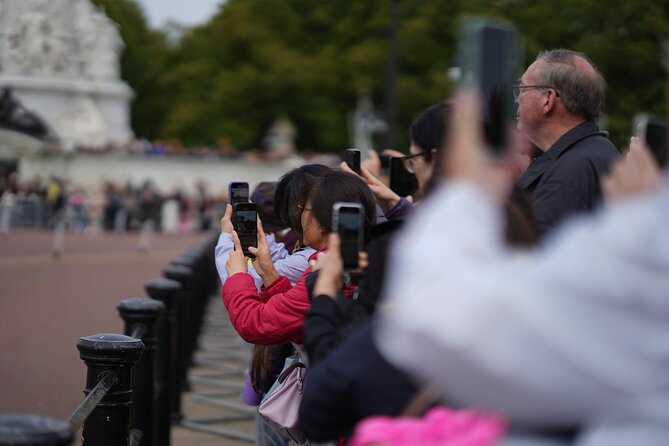 Westminster Abbey, Big Ben, Buckingham Guided Tour of London - Price and Value: What You’re Paying For (and what you’re not)