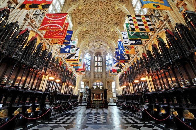 Westminster Abbey Entrance Ticket Including Audio Guide - Price and value: what you’re paying for at $41.41