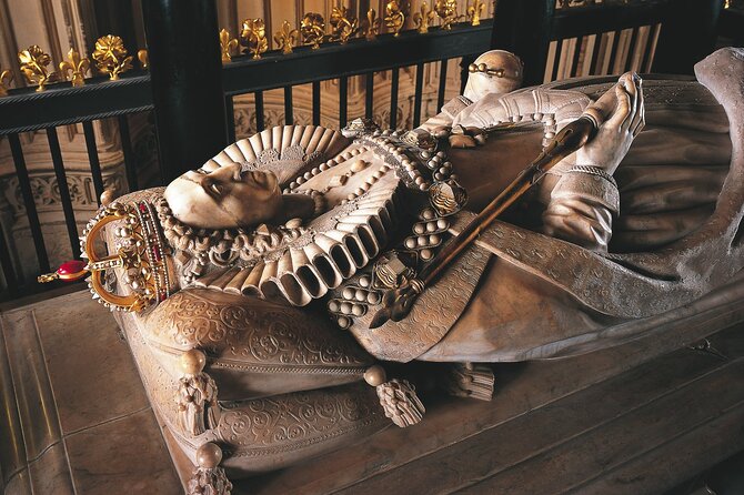 Westminster Abbey Entrance Ticket with Options - Price and Value: Is $42 Worth It?