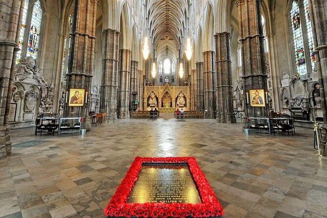 Westminster Abbey Entrance Ticket with Options - Should You Book This Westminster Abbey Entrance Ticket?