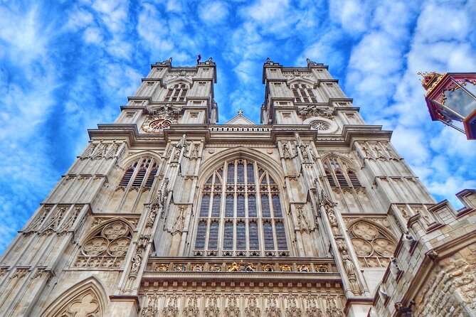 Westminster Abbey Guided Private Tour - Medieval Gothic Craft: Henry VII Lady Chapel and the Details You’d Miss