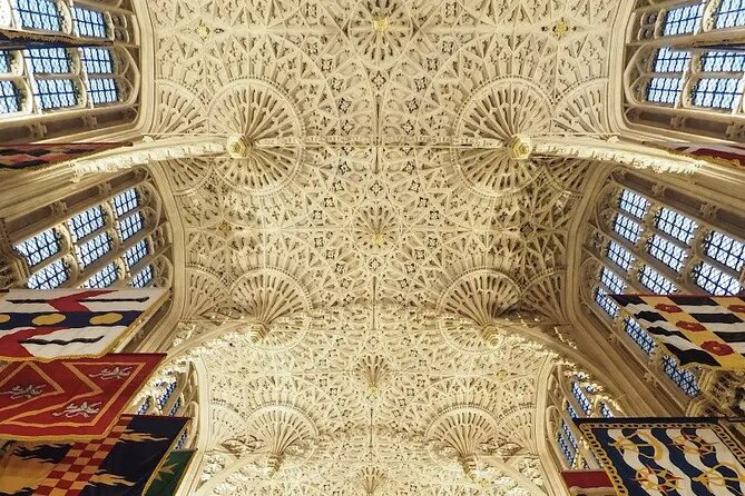 Westminster Abbey Private Tour Oxford PhD Historian Skip the Line - Practical tips before you go