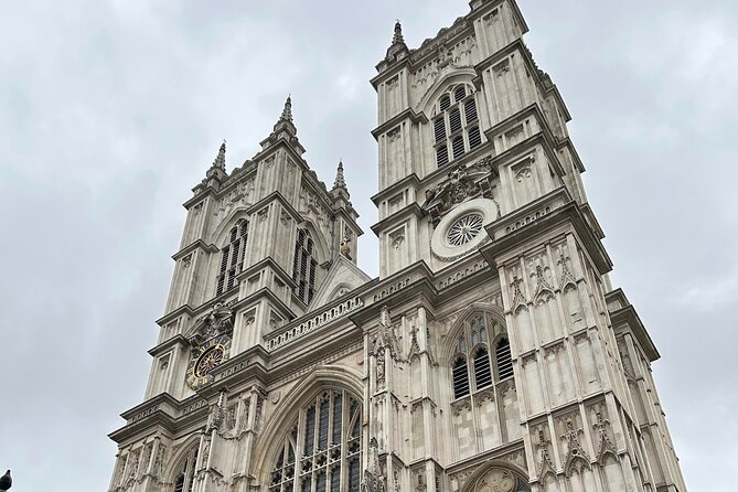 Westminster Abbey Private Tour Oxford PhD Historian Skip the Line - Who this tour fits best