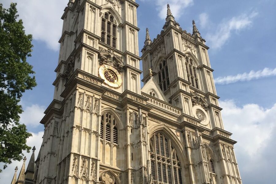 Westminster Abbey Skip-the-Line Entry and Private Tour - Key highlights worth clocking
