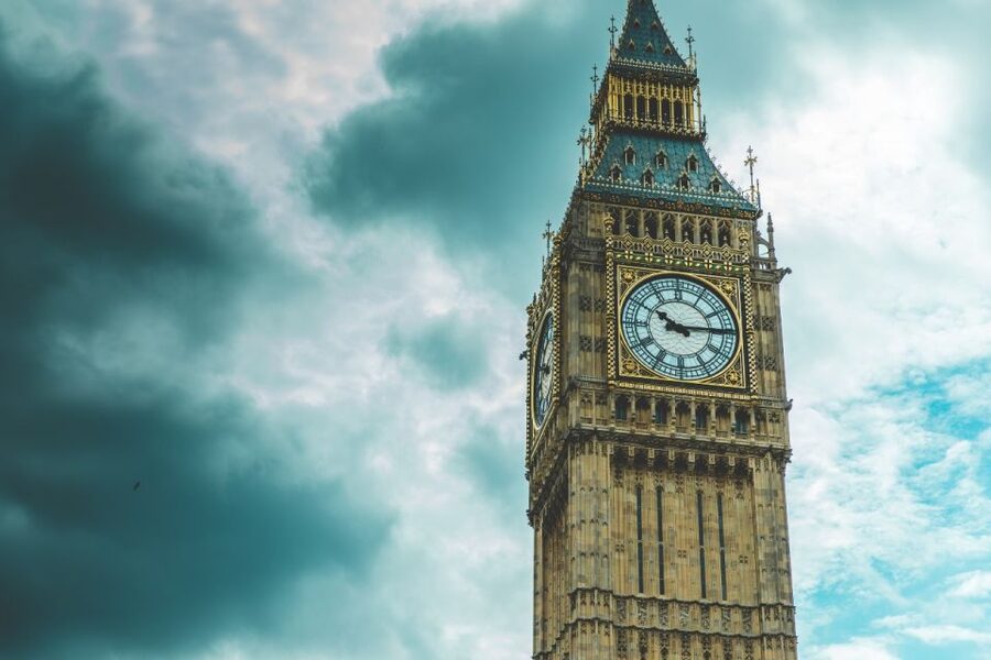Westminster and National Gallery 3.5-Hour Tour in Italian - Price and value: $477 per group up to 4