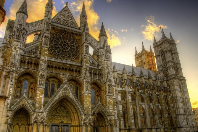 Westminster Guided Walking Tour with Abbey Entry - Why This Westminster Walk Works (Even If You’re Short on Time)