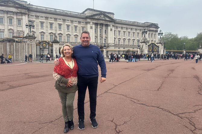 Westminster Highlights Black Cab Tour with Hotel Pick Up - Tickets, what’s included, and how to avoid sticker shock
