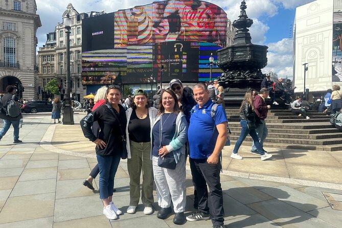 Westminster Highlights Black Cab Tour with Hotel Pick Up - Who this tour is best for (and who might skip it)