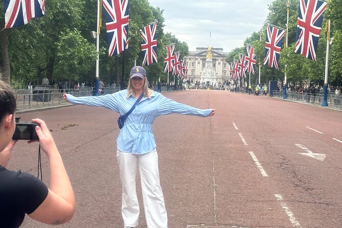 Westminster Highlights Black Cab Tour with Hotel Pick Up - Should you book the Westminster Highlights Black Cab Tour?