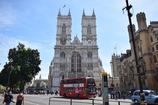 Westminster: Royal London 3-Hour Private Guided Walking Tour - Westminster Becomes Simple With a Private Guide (and a Real Plan)