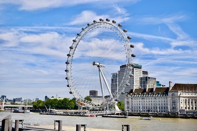 Westminster: Royal London 3-Hour Private Guided Walking Tour - Whitehall Horse Guards Parade and Trafalgar Square: Ceremony Meets the City Center