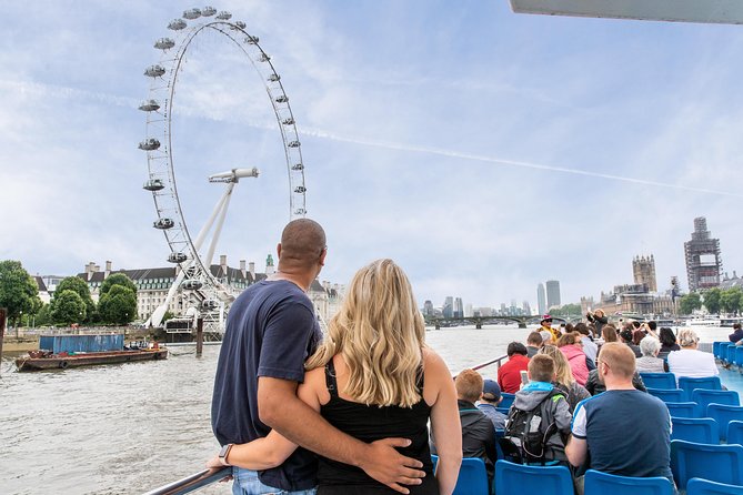 Westminster to Greenwich Sightseeing Thames Cruise in London - What to Do Once You Land: Cutty Sark to the Prime Meridian