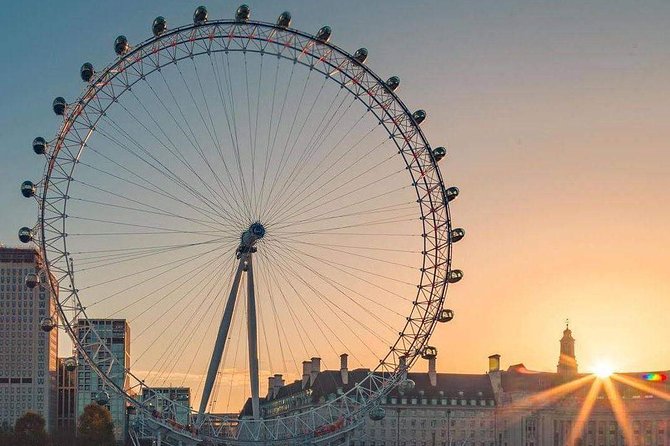 Westminster Walking Tour & London Eye Ticket - Price and Value: What You Pay For (and What You Don’t)
