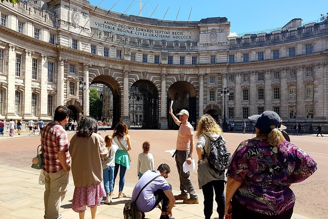 Westminster Walking Tour, River Cruise & Tower of London Entry - Tower of London Entry: When You’ll Be Ready (or Tired)