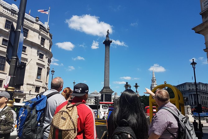 Westminster Walking Tour, River Cruise & Tower of London Entry - Price and Value: Is $203.01 Worth It?