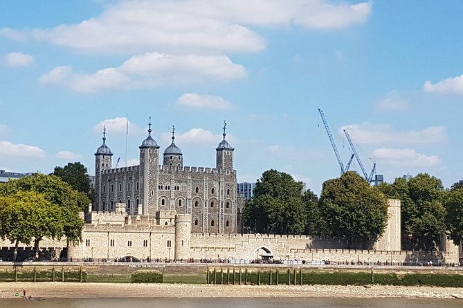 Westminster Walking Tour & Visit The Tower of London - Westminster to the Tower: why this combo works