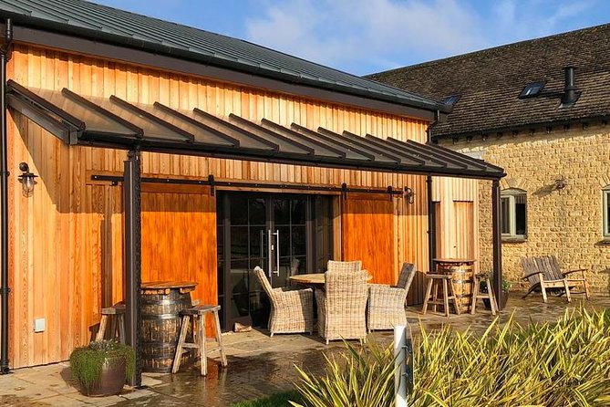 Whisky and Gin Private Tour in the Cotswolds with Driver Guide - Key points before you go