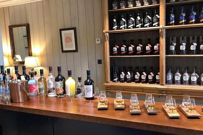 Whisky and Gin Private Tour in the Cotswolds with Driver Guide - Should you book this whisky and gin Cotswolds tour?