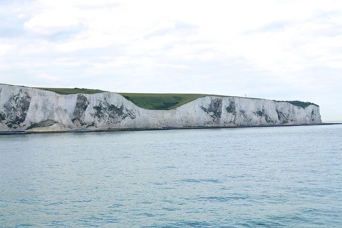 White Cliffs of Dover & Historic Canterbury Day Tour from London - Pacing on a 10-hour day: not rushed, but not a slow stroll