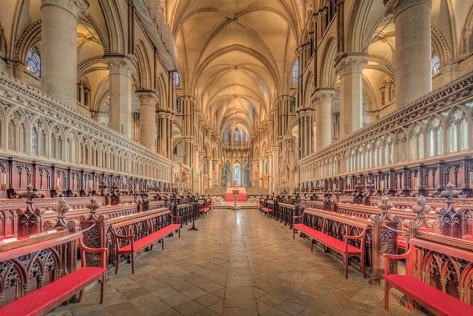 White Cliffs of Dover & Historic Canterbury Day Tour from London - Price and value: what $109.62 gets you (and what to budget for)
