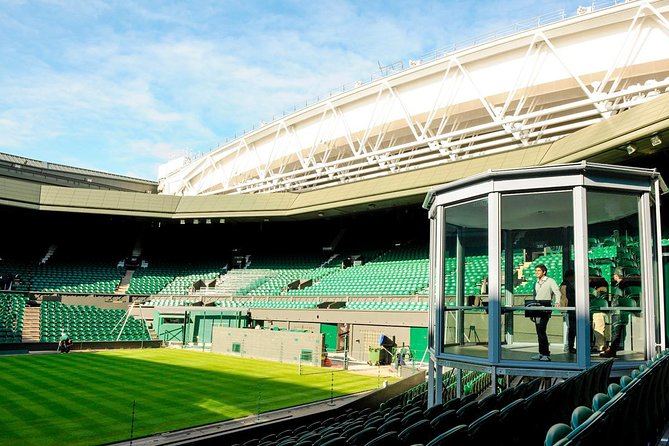 Wimbledon Tennis & Westminster Landmarks Walking Tour - Who this tour is best for (and who should skip it)
