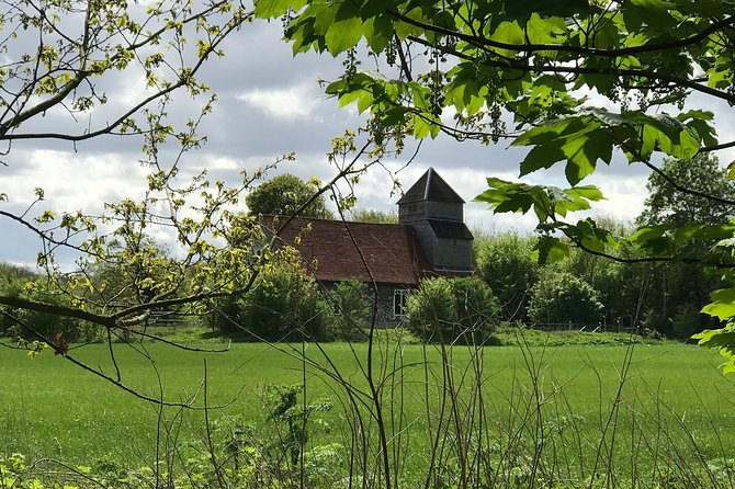 Windsor and Thames Valley Bike Tour - The ride along the Thames: where the scenery does the talking