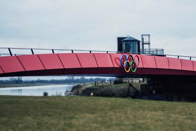 Windsor and Thames Valley Bike Tour - Price and value: is $55.24 a fair deal?