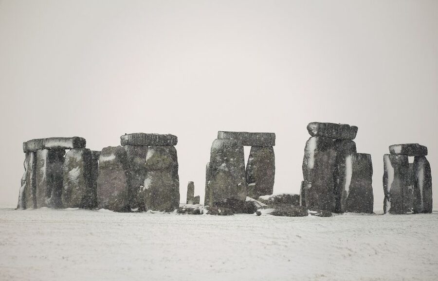 Windsor, Bath, Stonehenge & Salisbury with Christmas Lunch - Price and value: what $268.05 is buying you